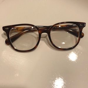 Ray-Ban reading Glasses